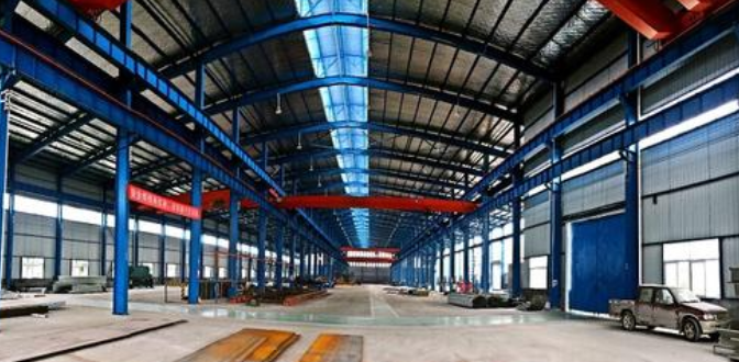 三河大家知道重型钢结构在施工中轻易出现哪些问题吗