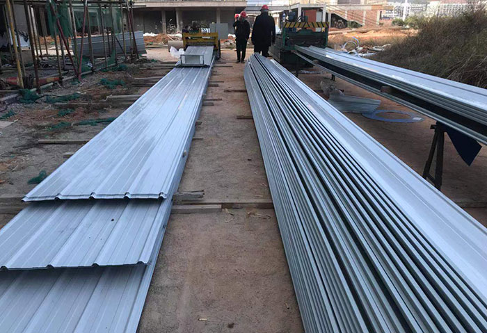 三河网架钢结构工程有限公司